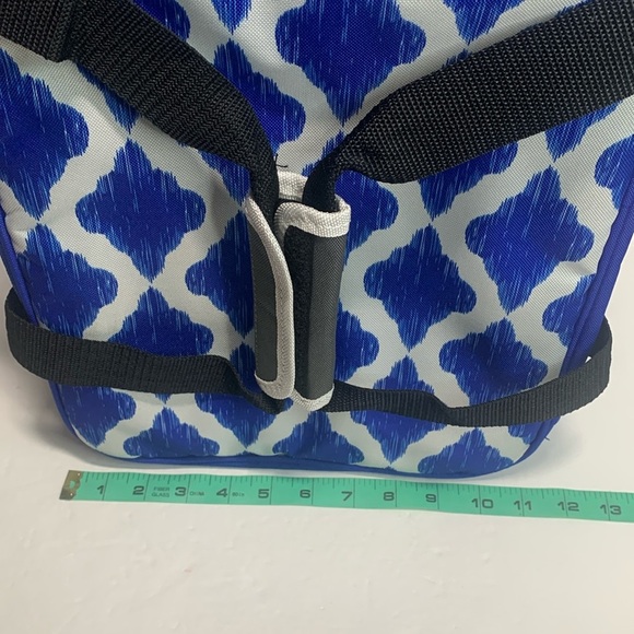 Igloo Insulated Casserole Carrier Food Bag NWT - Picture 12 of 12